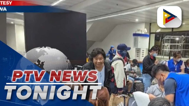 DMW assures assistance to displaced OFWs from war-torn Sudan