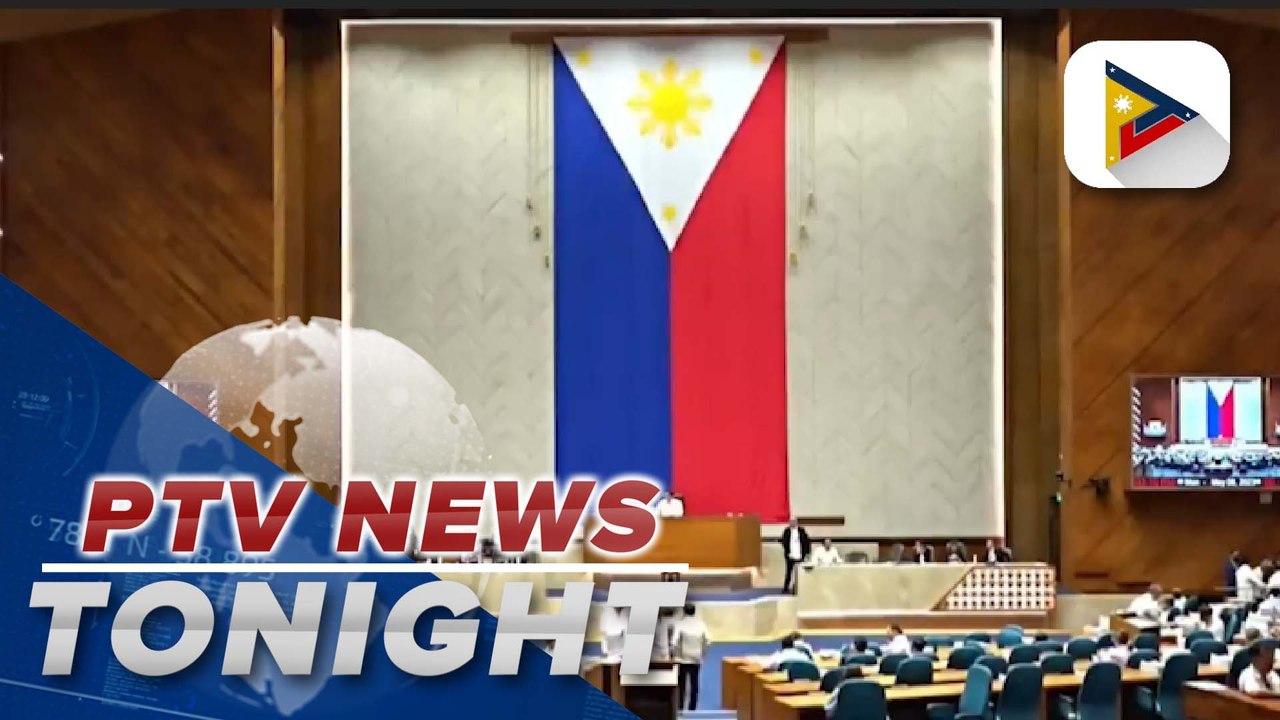 Lower House approves several bills on third and...