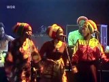 Could You Be Loved - Bob Marley & The Wailers (live)