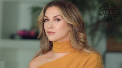 People Features: Allison Holker Boss