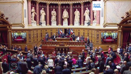 Nachrichten des Tages | 8. Mai - Abendausgabe