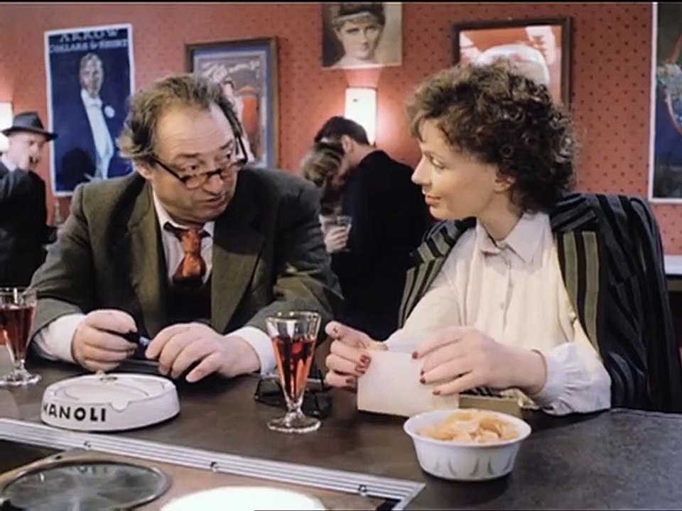 Albert Einstein #2 – Eine Formel explodiert (DDR 1990)