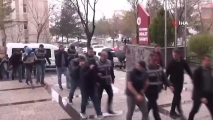 İmamoğlu provokasyonunda gözaltı sayısı 15'e ulaştı