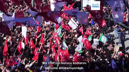 Doğu ve Güneydoğu'da CHP algısı değişiyor mu?