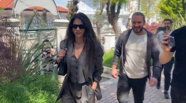 Demet Özdemir boşandı mı? Demet Özdemir ve Oğuzhan Koç boşandı mı?