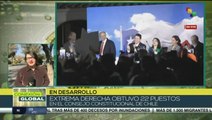 Conexión Global 08-05: Derecha chilena alcanza mayoría de votos en elecciones constitucionales