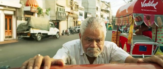 Vadh (Official Trailer) Sanjay Mishra, Neena Gupta _ Dec 9
