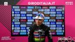 Tour d'Italie 2023 - Remco Evenepoel : 