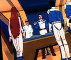The Adventures of the Galaxy Rangers The Adventures of the Galaxy Rangers E017 – Shaky