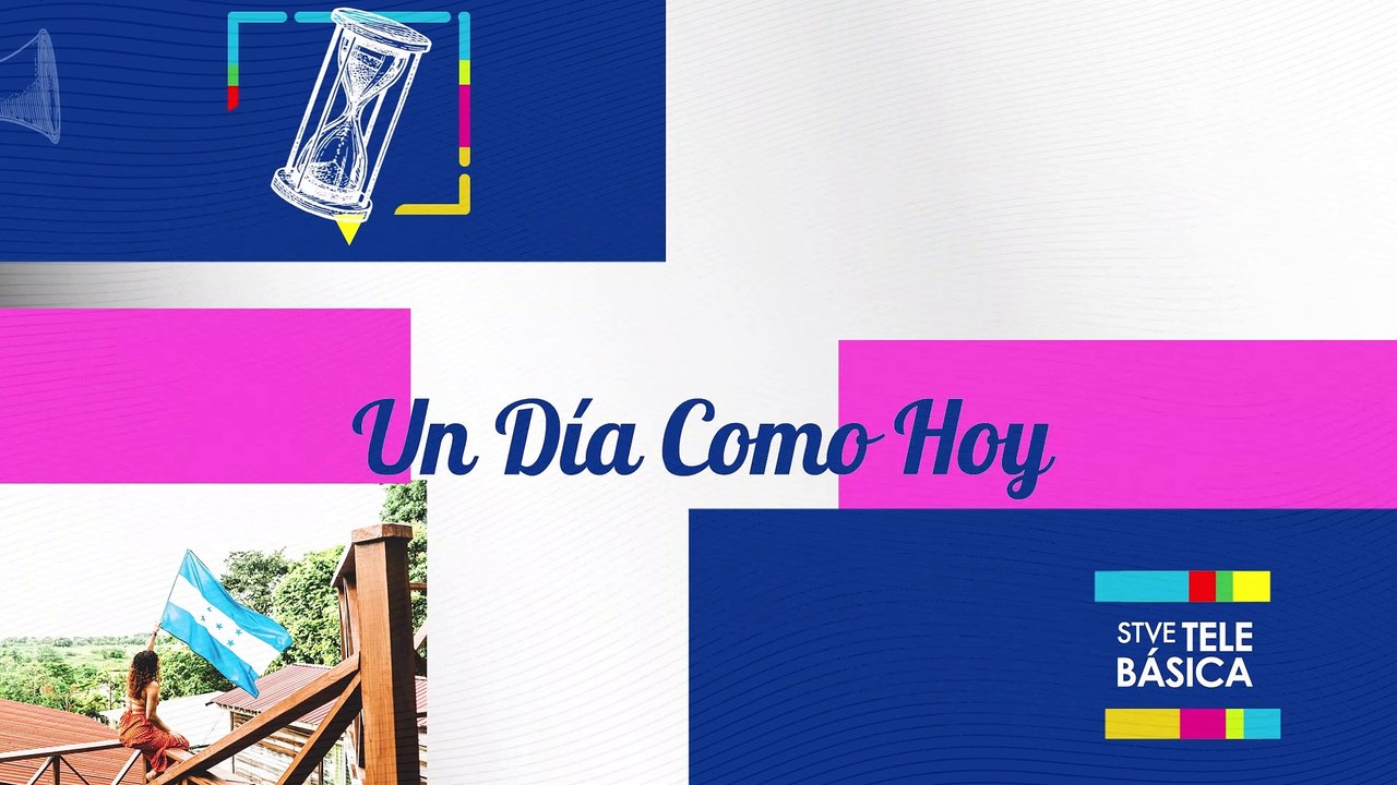 ¡En Un Día Como Hoy!… Pero en 1862