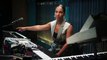 Alicia Keys Teaches Songwriting and Producing S97 E13 Alchemy in the Control Room