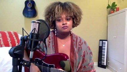 Alicia Keys Teaches Songwriting and Producing S97 E17 Rising Artist Spotlight - Joy Nesbitt's Echo