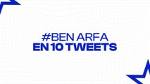 Twitter détruit Hatem Ben Arfa après son post sur Jean Michel Aulas