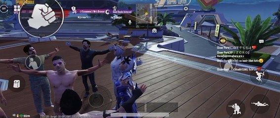 PUBG Gamming