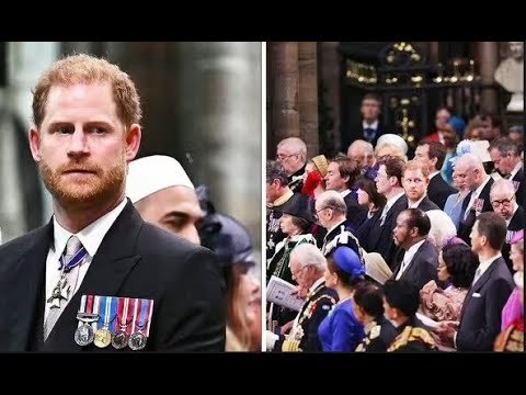 Harry fait face à un nouveau niveau d'embarras alors que l'anniversaire d'Archie est ignoré