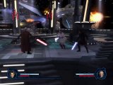 Star Wars Episode III : La Revanche des Sith online multiplayer - ps2