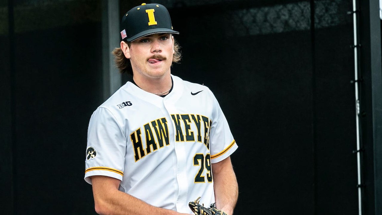 NCAA Investigating Iowa Athletes For Gambling