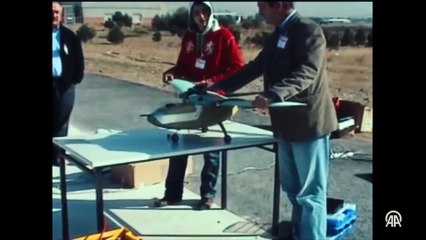 'Hedef KIZILELMA'; ilk bölüm 10 Mayıs'ta