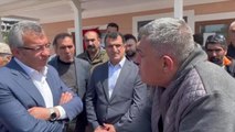 CHP Grup Başkanvekili Engin Altay: 'Milletin iradesini korumak CHP'nin namusudur'