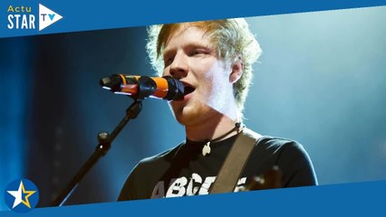 Ed Sheeran snobé par Charles III ? Il dévoile les vraies raisons de son absence au concert du couron
