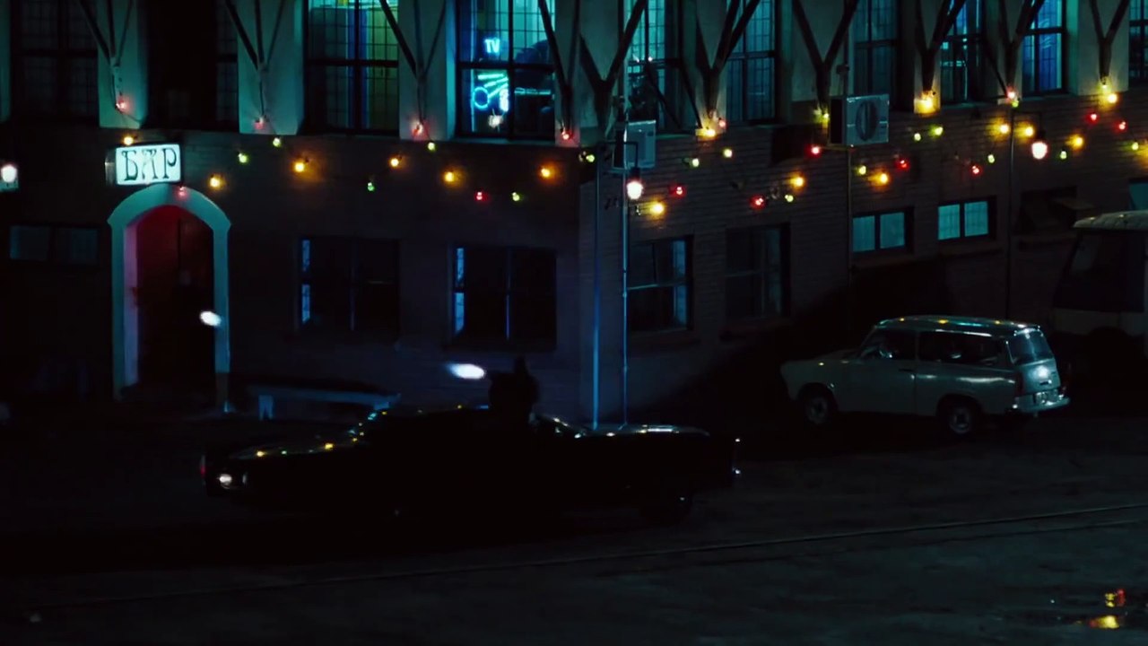 'El señor de la guerra', tráiler de la película con Nicolas Cage