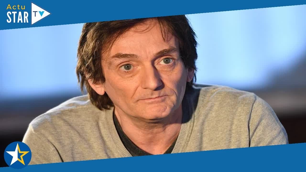 Pierre Palmade regagne l’hôpital de Bordeaux après sa première sortie : des images dévoilées