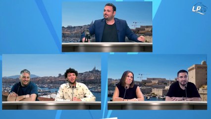 Talk show partie 1 : quels coupables dans la défaite à Lens ?