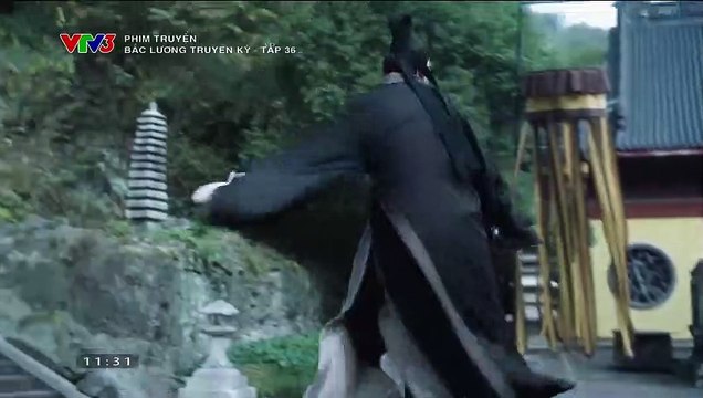 bắc lương truyền kỳ tập 36 - VTV3 Thuyết Minh - Phim Trung Quốc - xem phim bac luong truyen ky tap 37