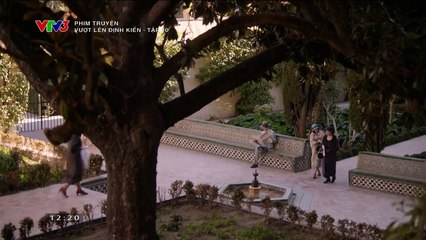 vượt lên định kiến tập 10 - VTV3 thuyết minh - phim tây ban nha - xem phim vuot len dinh kien tap 11