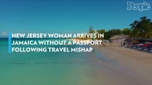 New Jersey Woman Arrives in Jamaica Without a Passport Following Travel Mishap