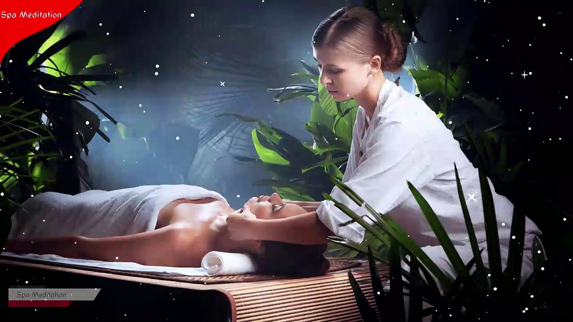 ⁣Relaxing Music, Spa Meditation Music, Sleep Music, Stress Relief Music, Healing Music, Spa Yoga, Zen