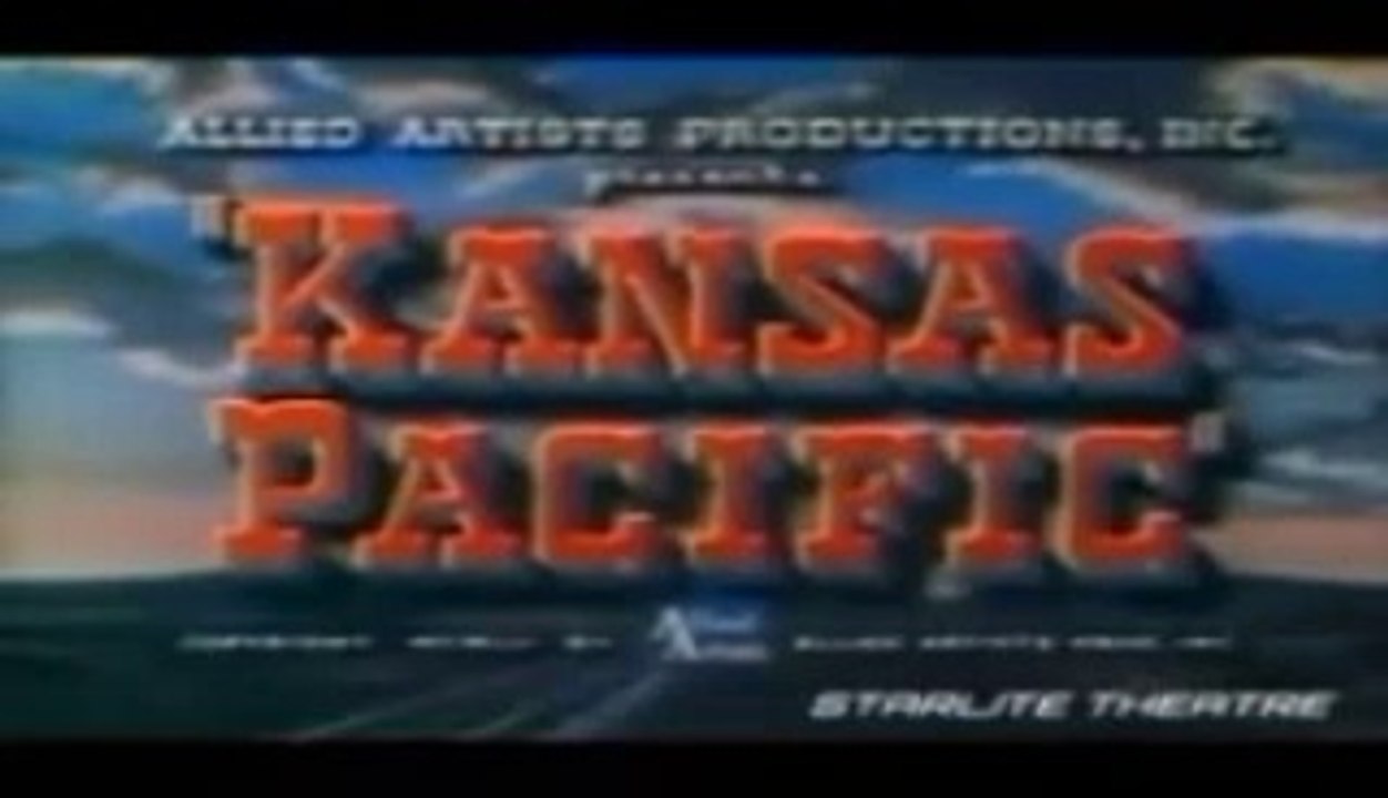 Kansas Pacific