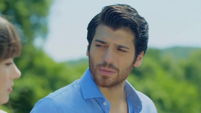 Dolunay ❤️ Capítulo 14 Español HD ❤️ Can Yaman ❤️ (Luna Llena)