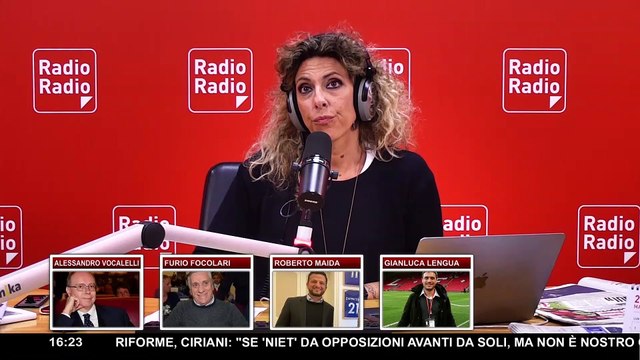 Mourinho addio? Dibattito di fuoco in diretta ▷ Cosa abbiamo raccontato per otto mesi?