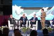 Civitavecchia e il ruolo nella Blue Economy dell'Italia