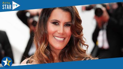 Karine Ferri maman pour la 3e fois : elle dévoile le sexe et le prénom du bébé