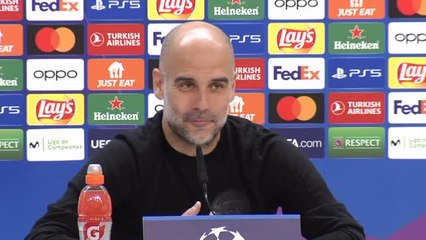 Download Video: Guardiola: 