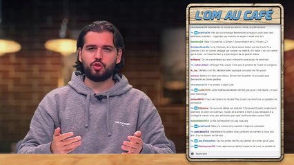 L'OM prend-t-il vraiment des buts inévitables ?