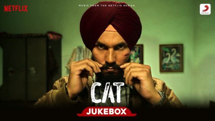 CAT Episode 2 | Web Series Session 1 | Full Watch with Randeep Hooda
