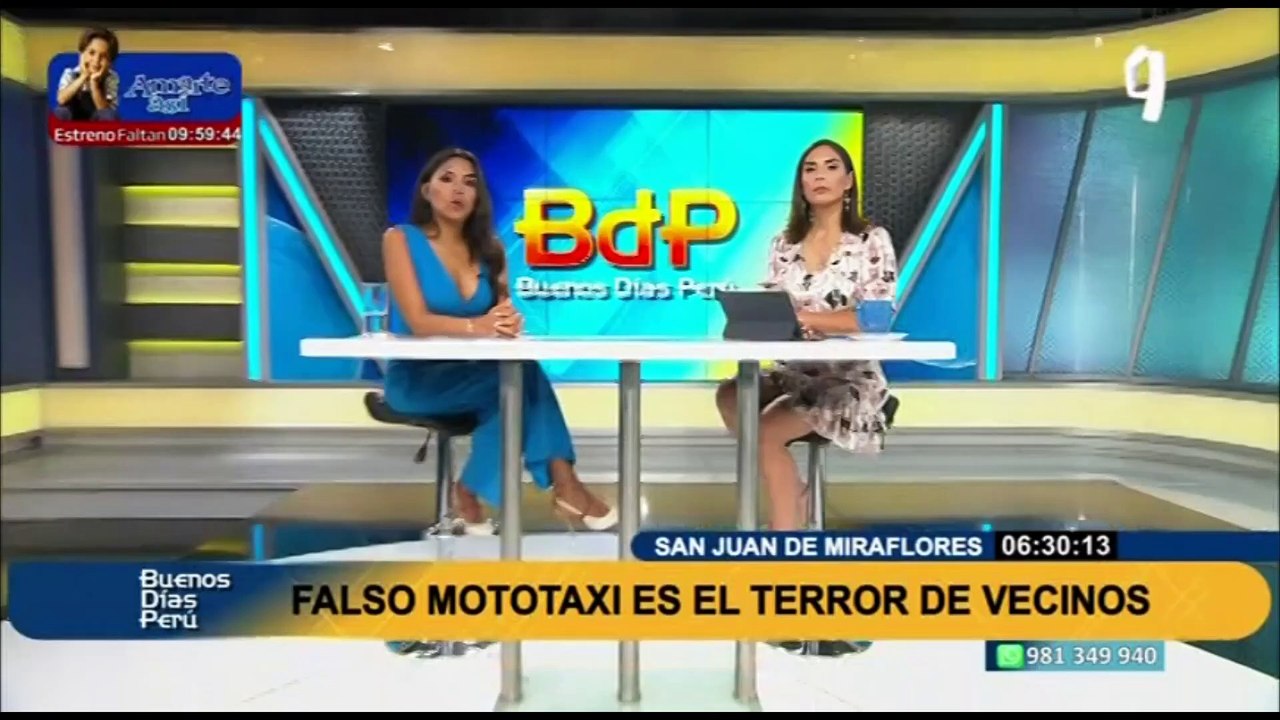 ¡Una bomba de tiempo! Inician operativo contra locales de reciclaje clandestinos en Comas