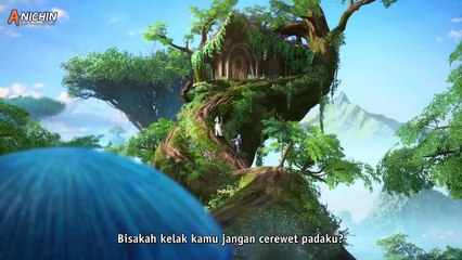 The Land of Miracles Season 2 Episode 07 Subtitle Indonesia