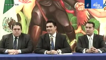 #EnVivo | #DeDoceAUna | Plan B se discute en la Corte | INAH: no se afectó cueva por Tren Maya