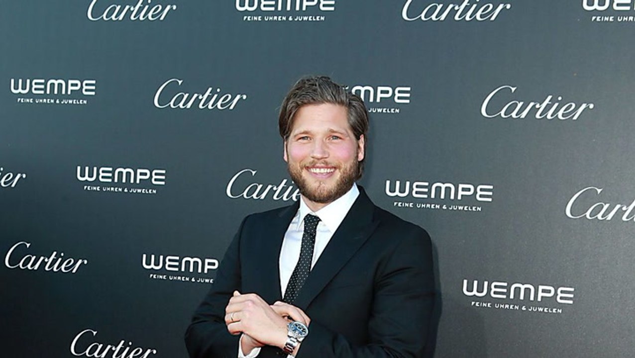 Sebastian Ströbel: Dieser Schicksalsschlag veränderte sein Leben