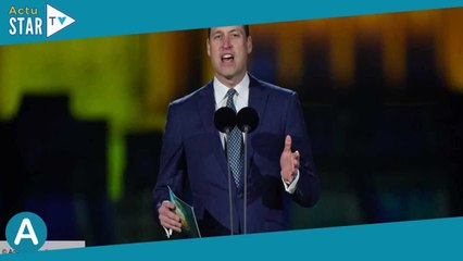 Couronnement de Charles III : William offensif à l’égard de Harry et Meghan dans son discours ?