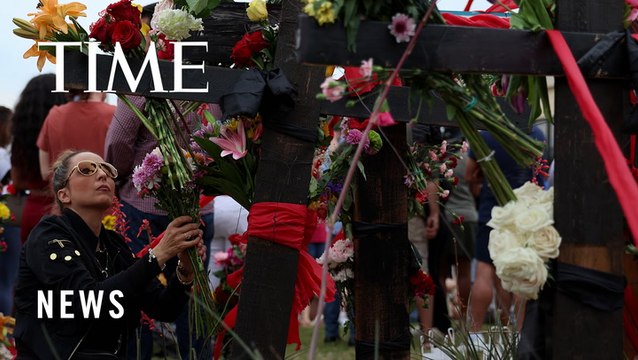 The Texas Mall Shooting is the 199th Mass Shooting of 2023