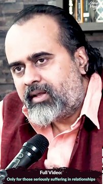 Life beyond relationships || Acharya Prashant