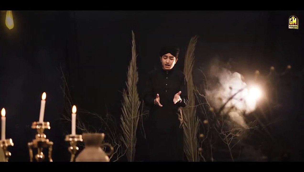 Shabe Barat Kalam  Jagha Ji Lagane ki Duniya Nhi Hai  Ghulam Mustafa Qadri