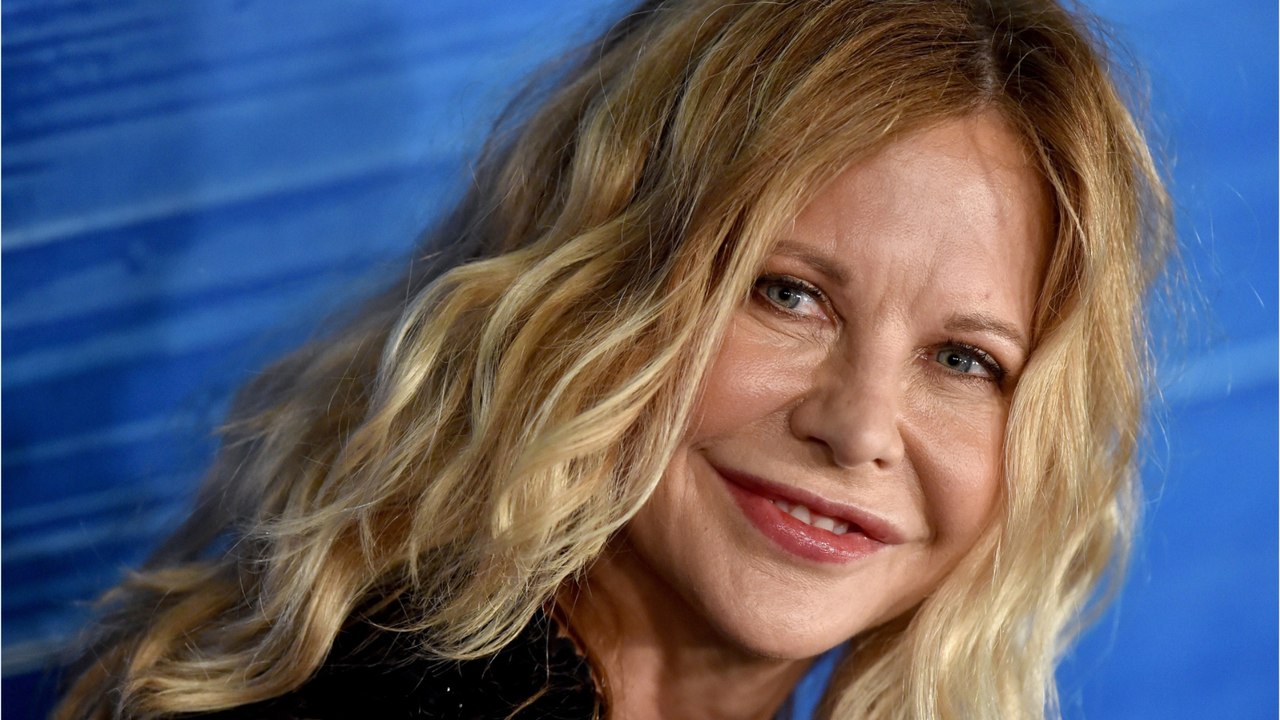 GALA VIDÉO - Meg Ryan méconnaissable : sa transformation physique interpelle les internautes