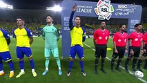 Al Nassr vs Al Khaleej 1-1 Extended Highlights & All Goals - 2023 HD