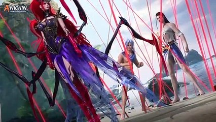 The Land of Miracles Season 2 Episode 08 Subtitle Indonesia